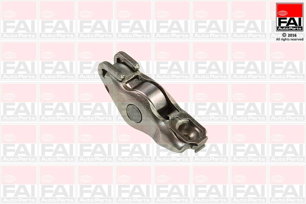 Rocker Arm, engine timing
